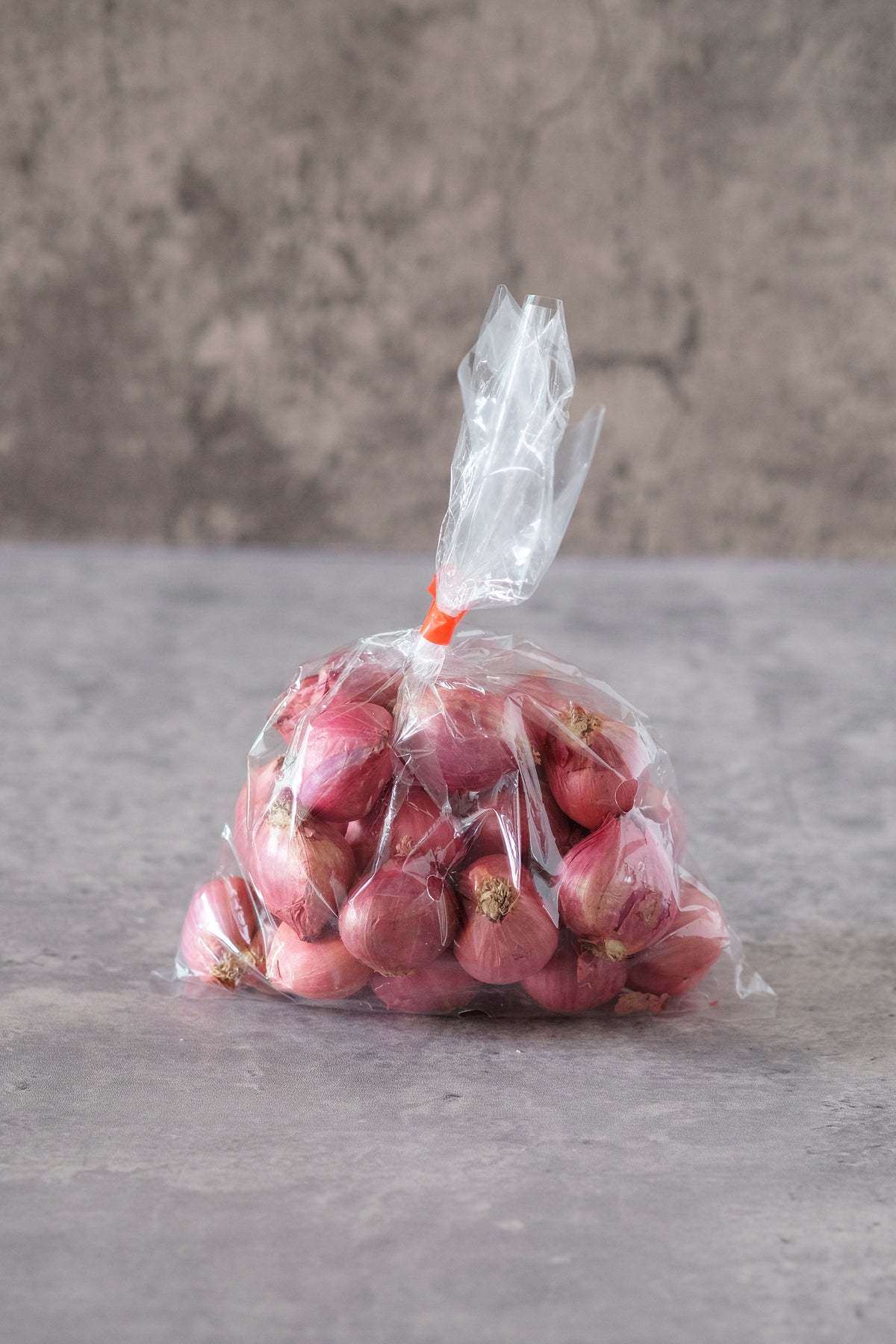 Shallots 小葱头仔