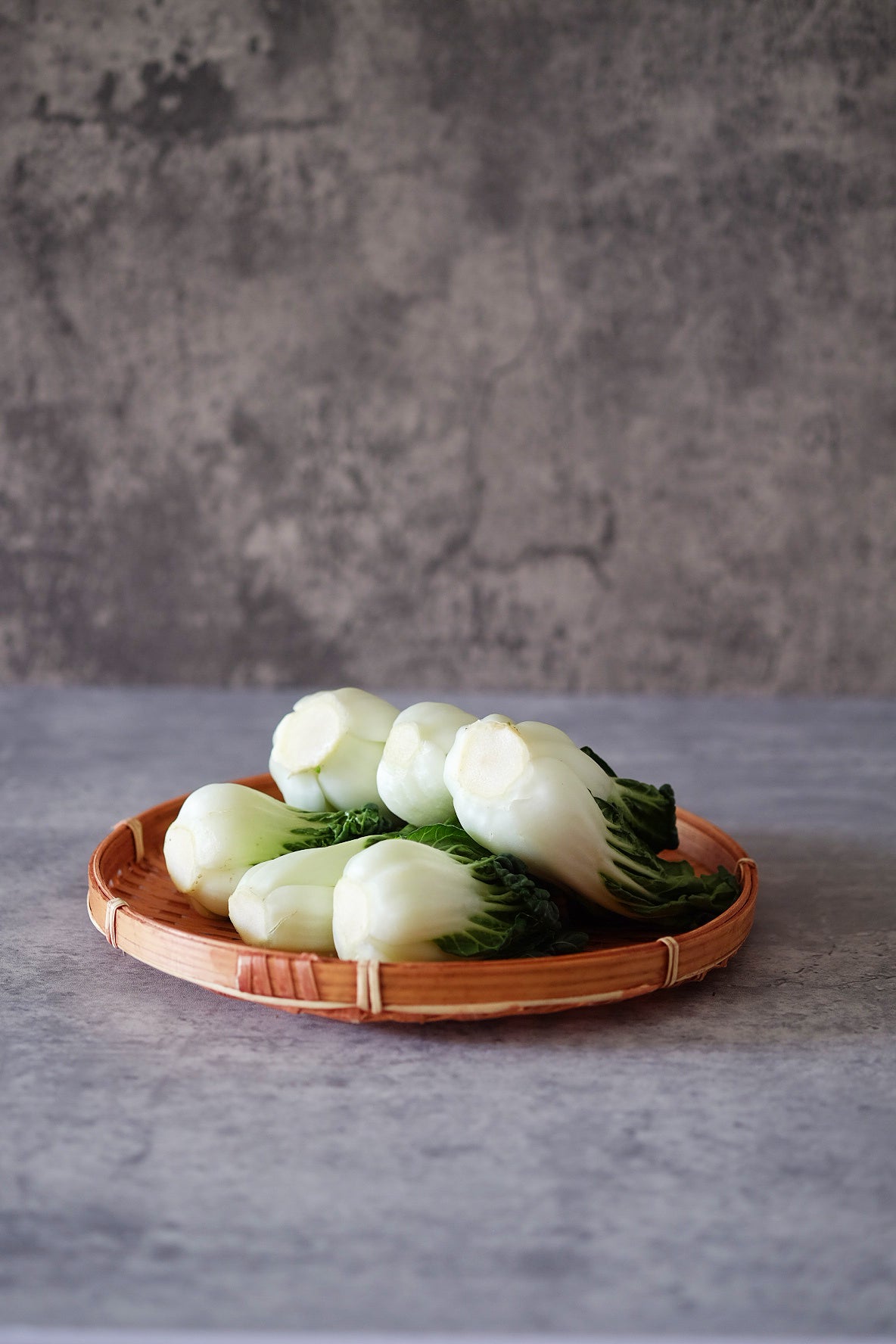 Nai Bai 奶白菜