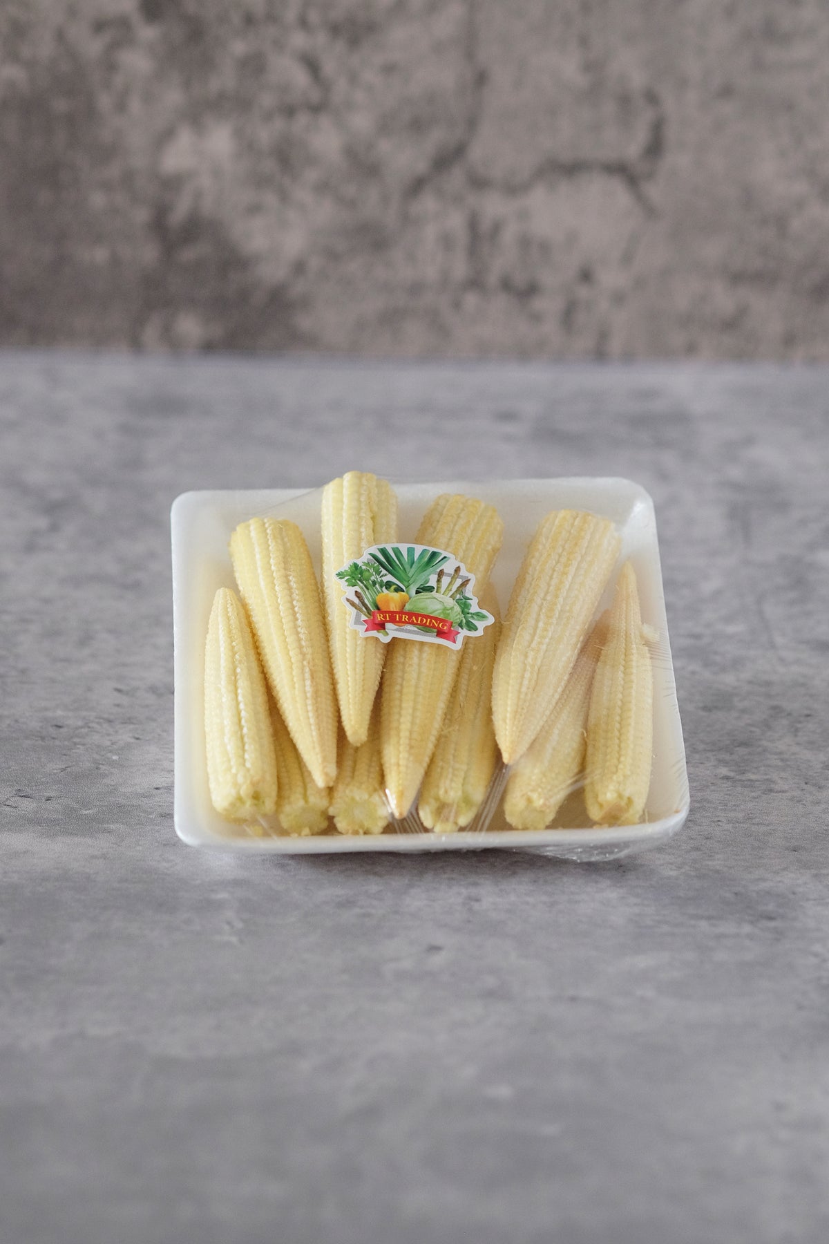 Baby Corn 玉米心/小玉米