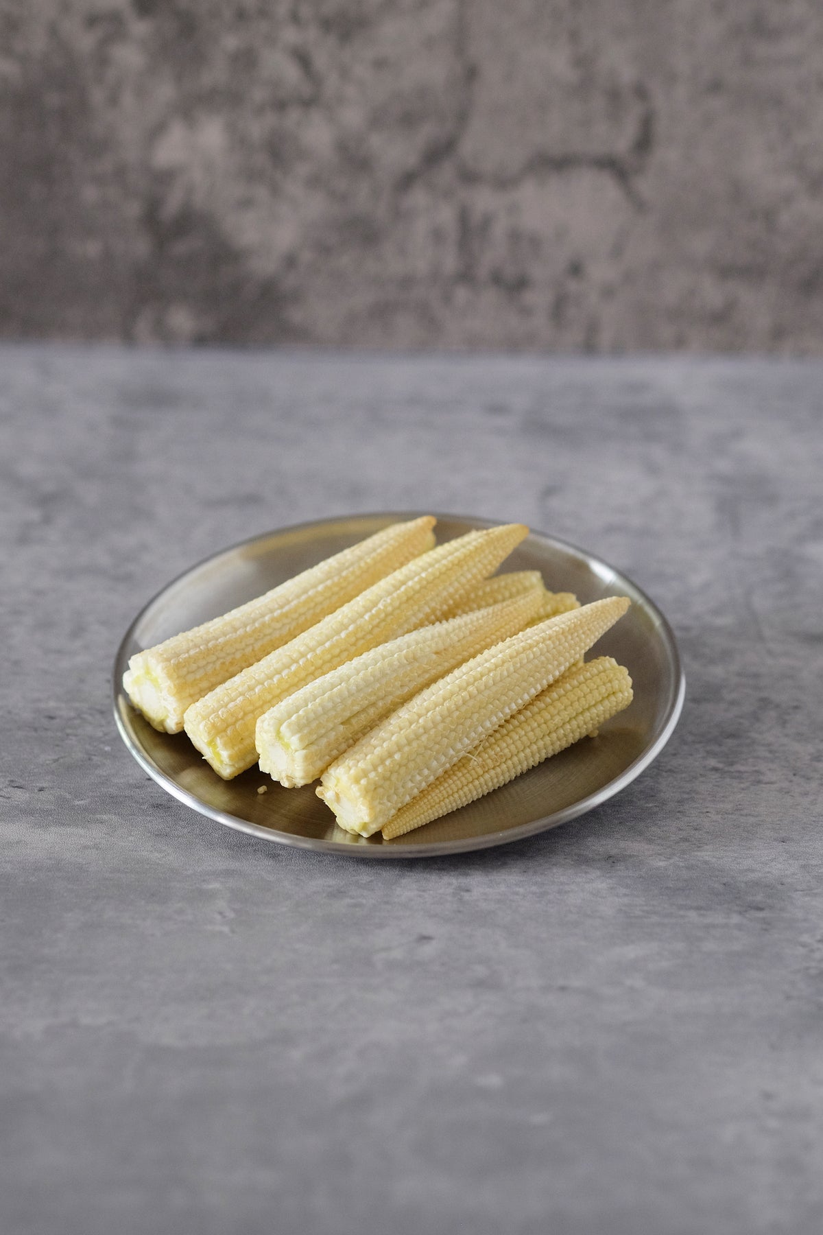 Baby Corn 玉米心/小玉米