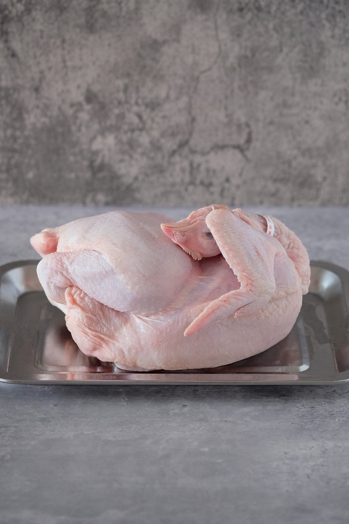 Fresh Whole Chicken 新鲜鸡