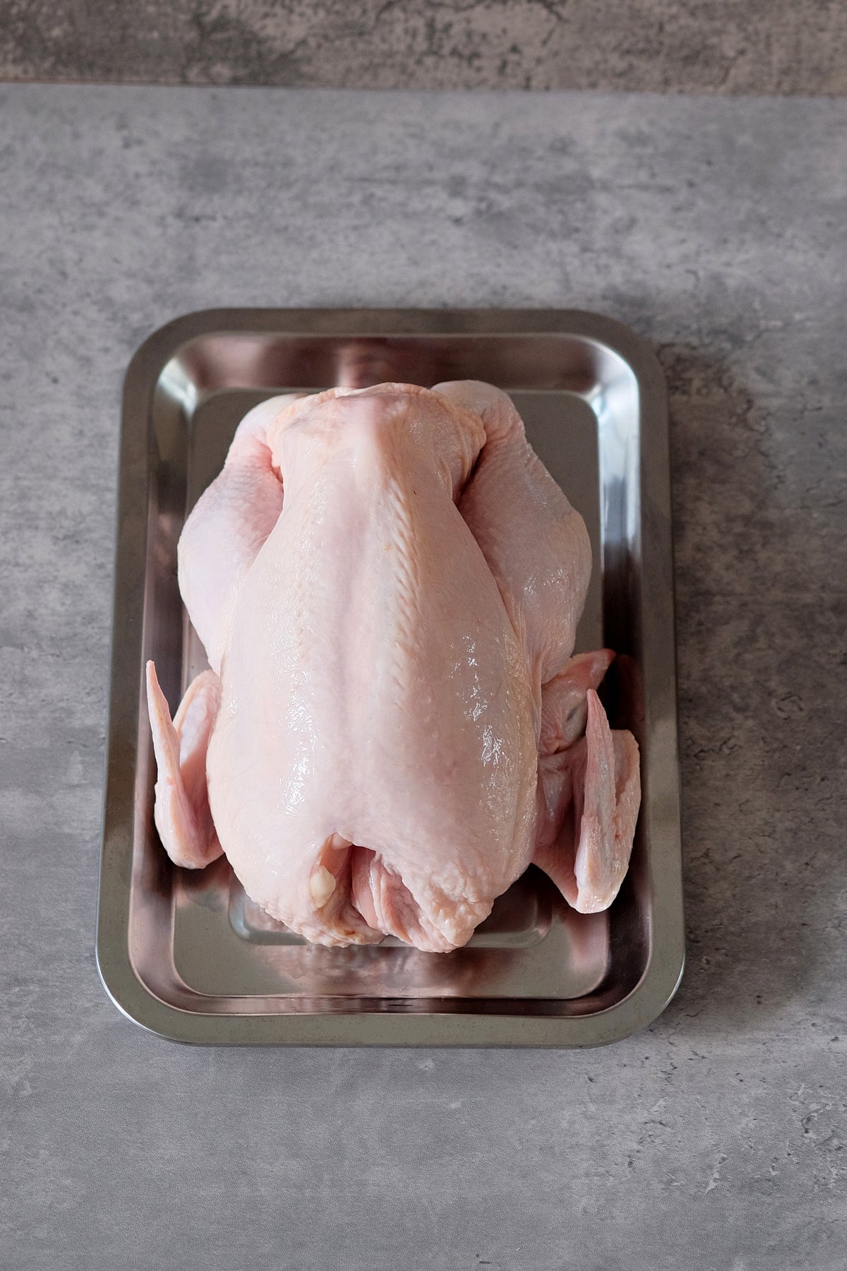 Fresh Whole Chicken 新鲜鸡