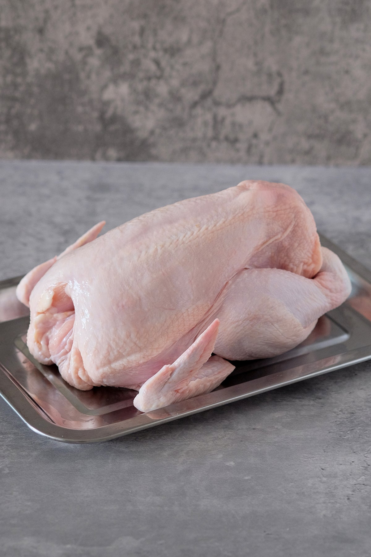 Fresh Whole Chicken 新鲜鸡