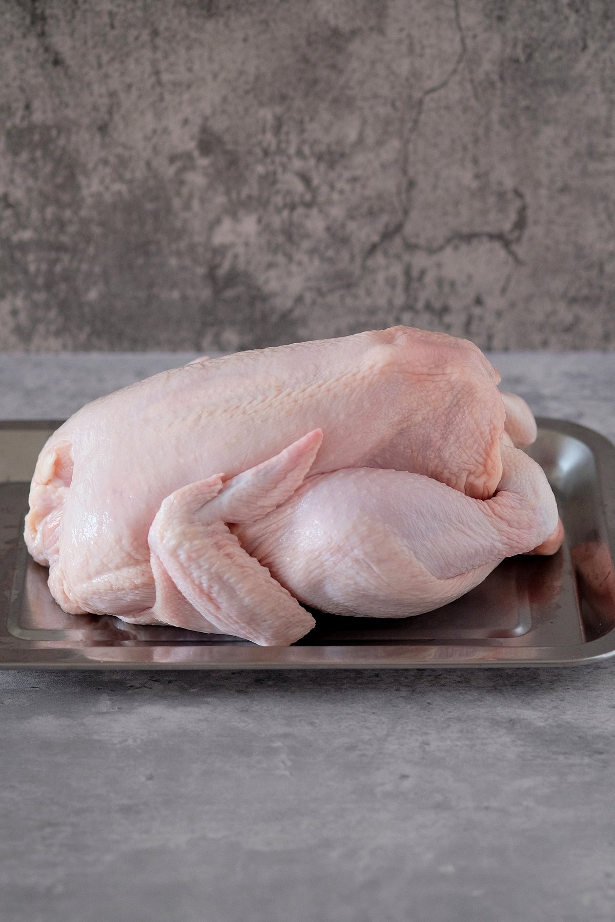 Fresh Whole Chicken 新鲜鸡