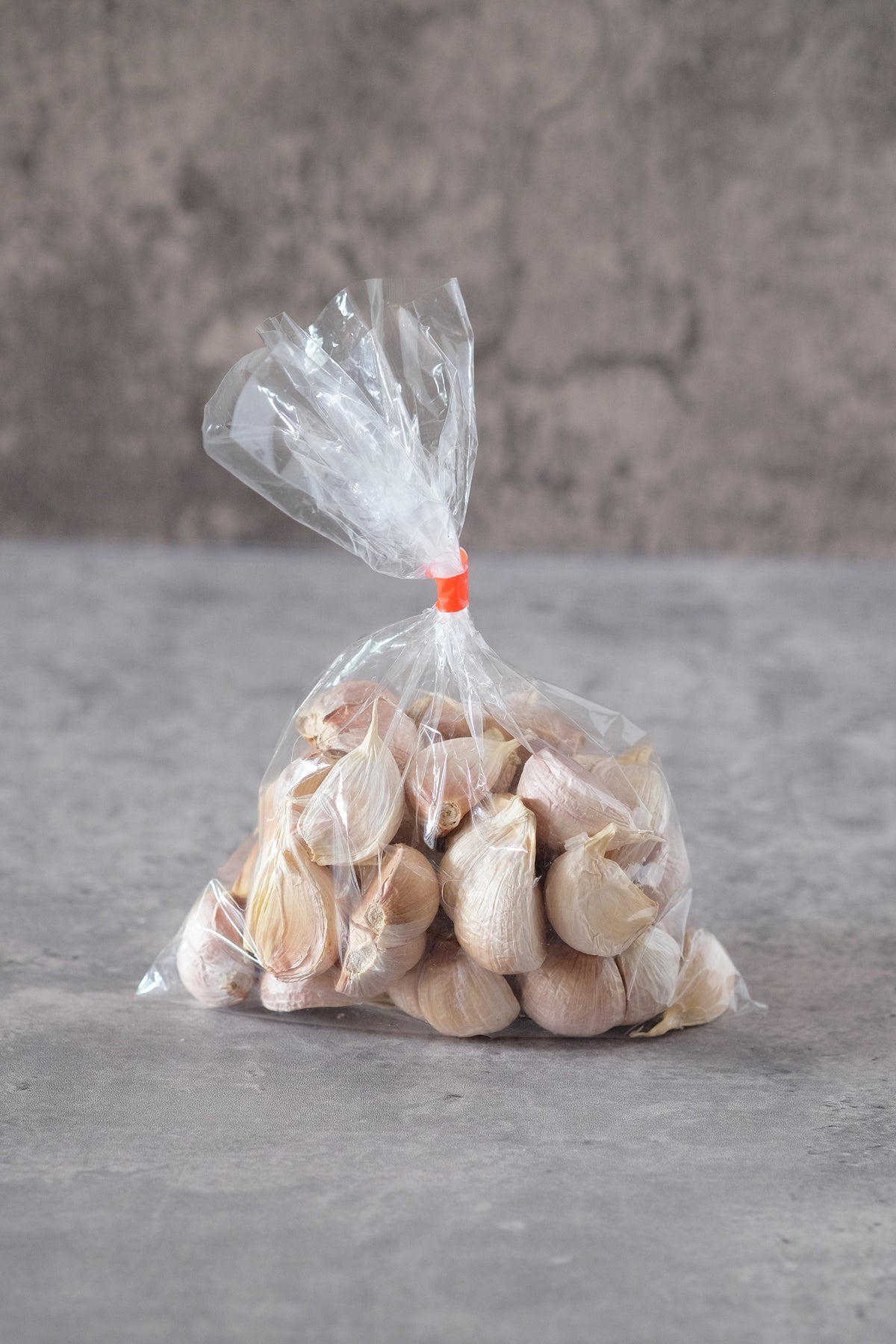 Garlic 蒜头