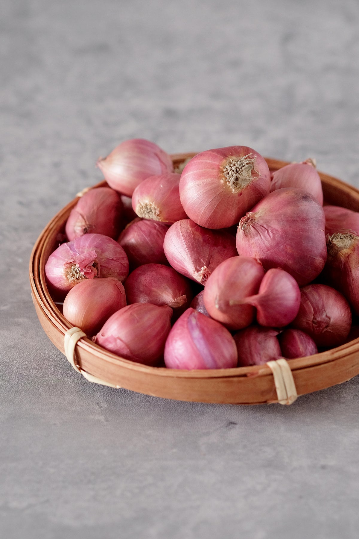 Shallots 小葱头仔