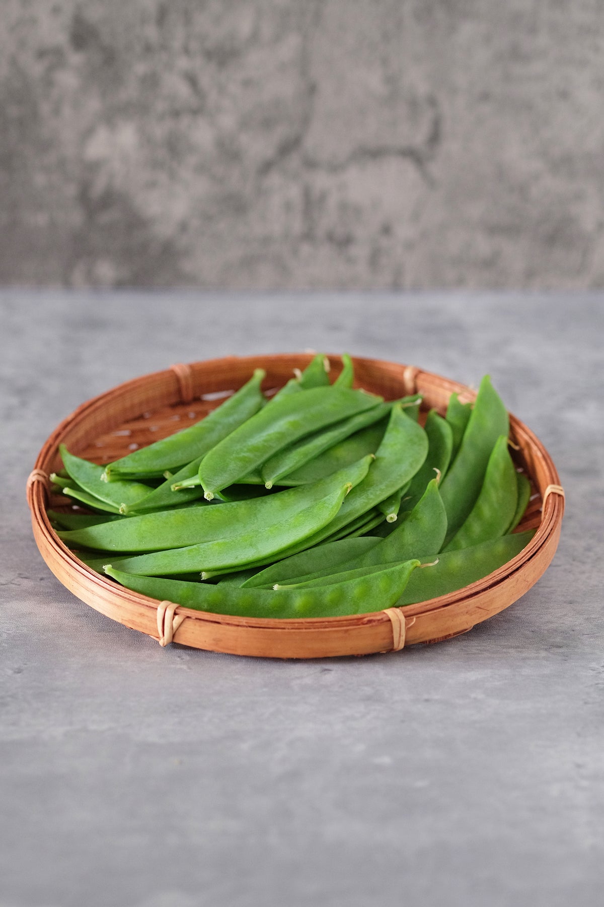 Snow Peas 荷兰豆