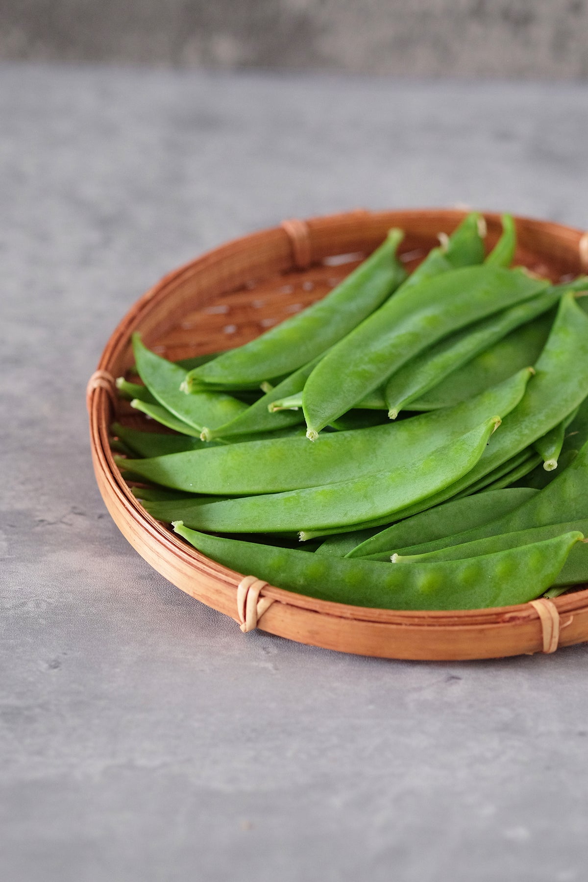 Snow Peas 荷兰豆