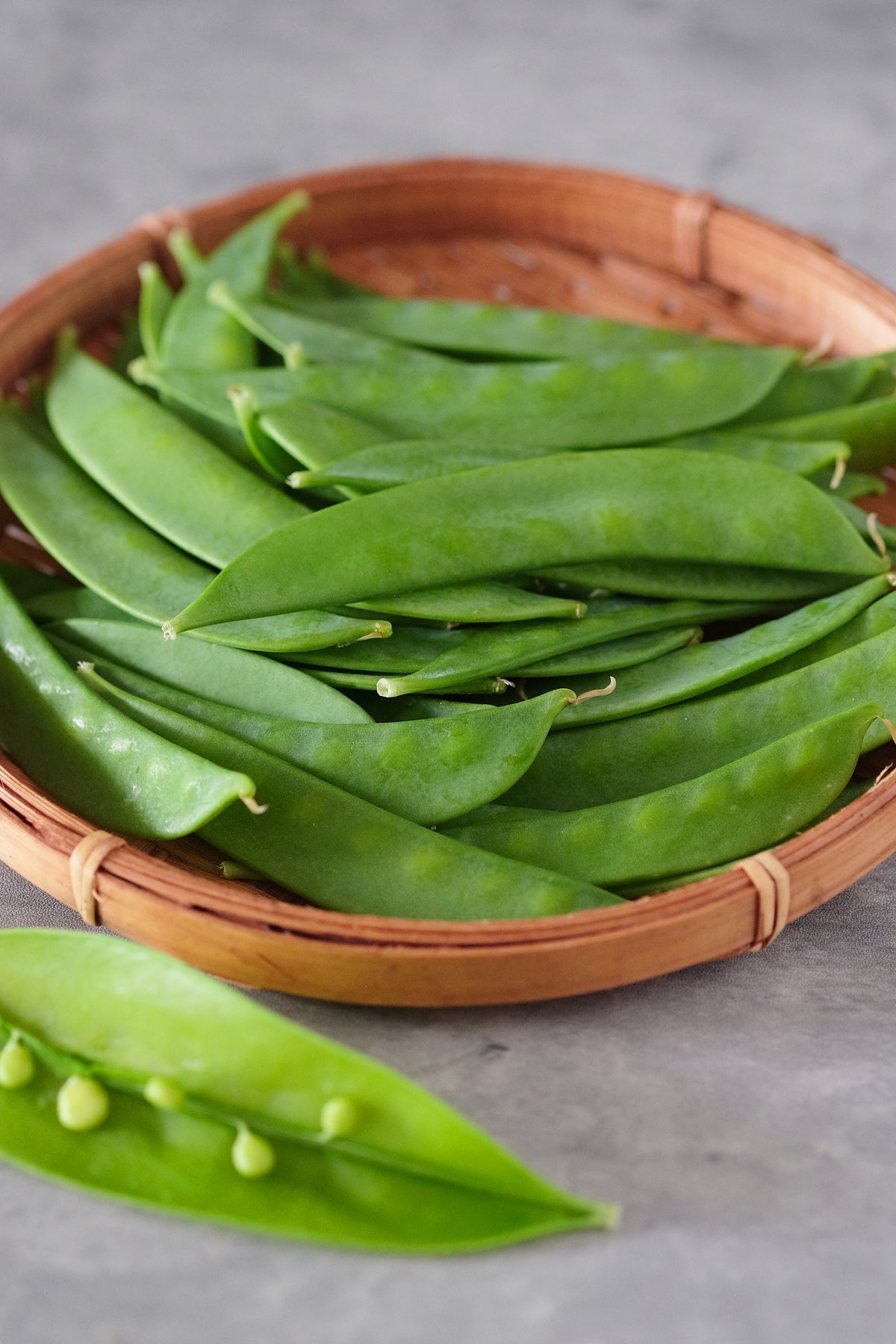Snow Peas 荷兰豆