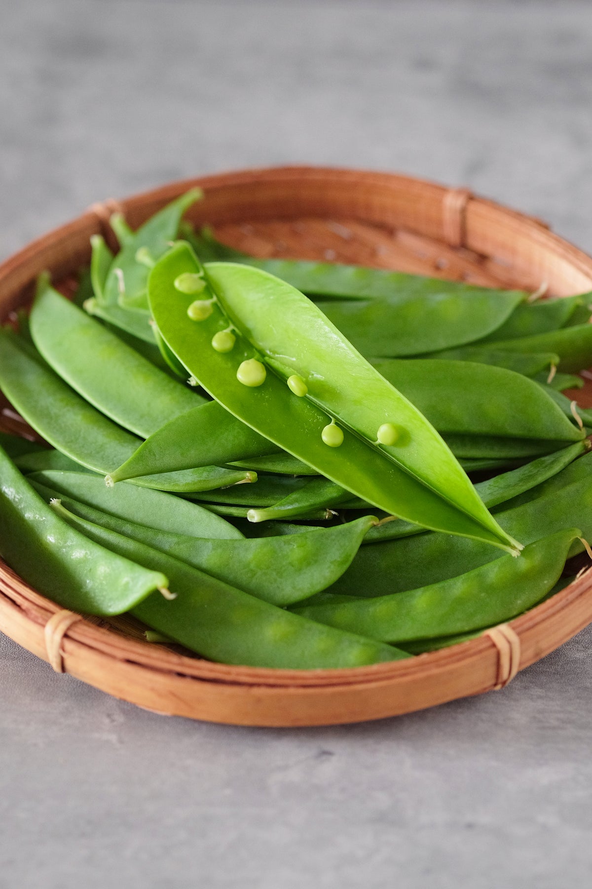 Snow Peas 荷兰豆