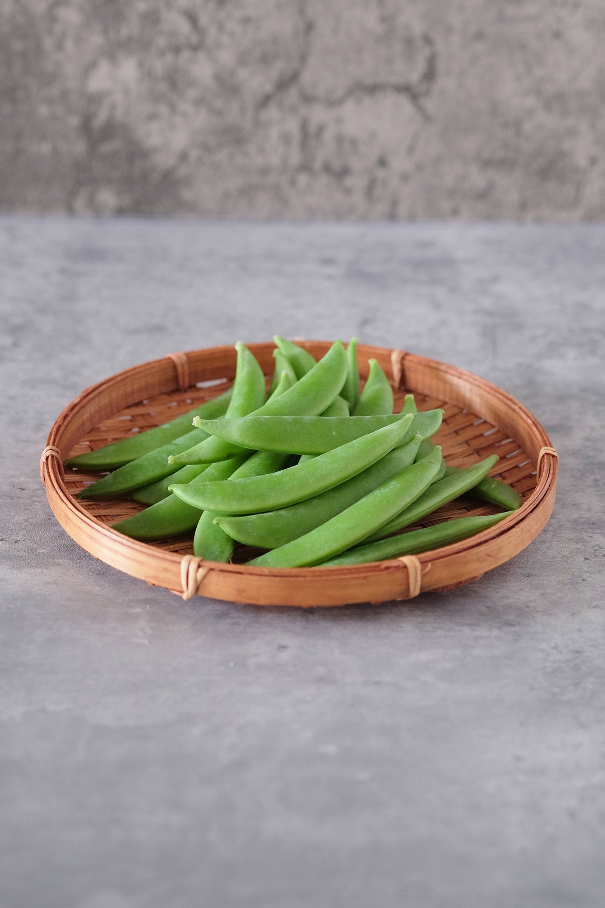 Sugar Snap Peas / Sweet Peas 甜豆