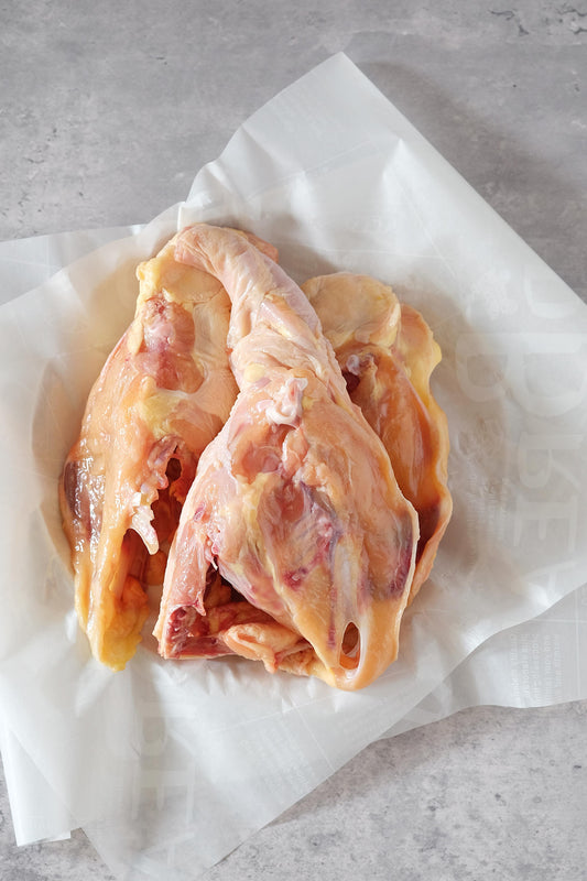 GG™ AnXin Chicken Bones (whole) 安心鸡™