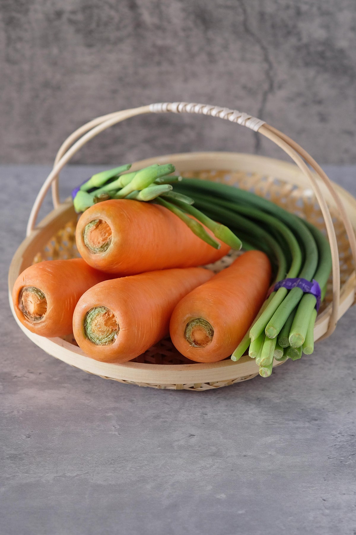 Carrots