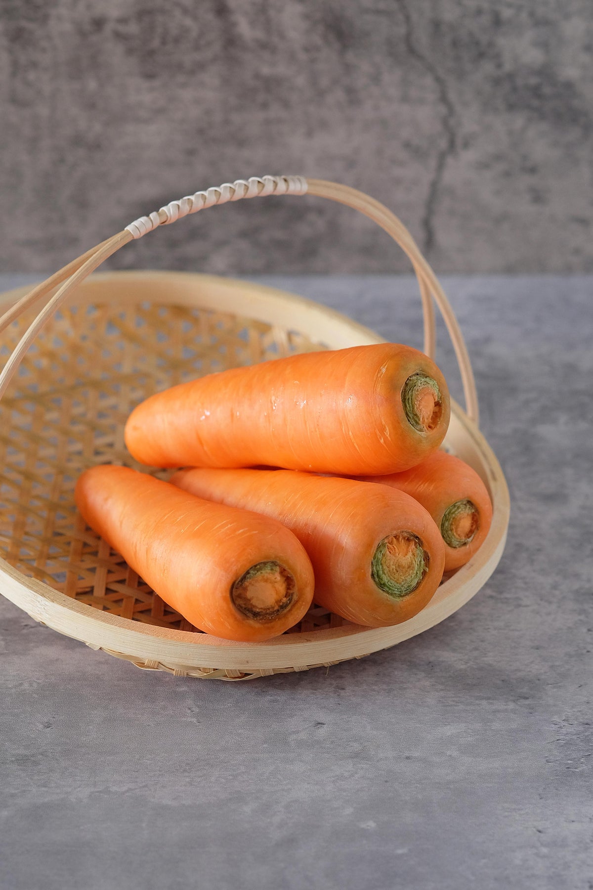 Carrots