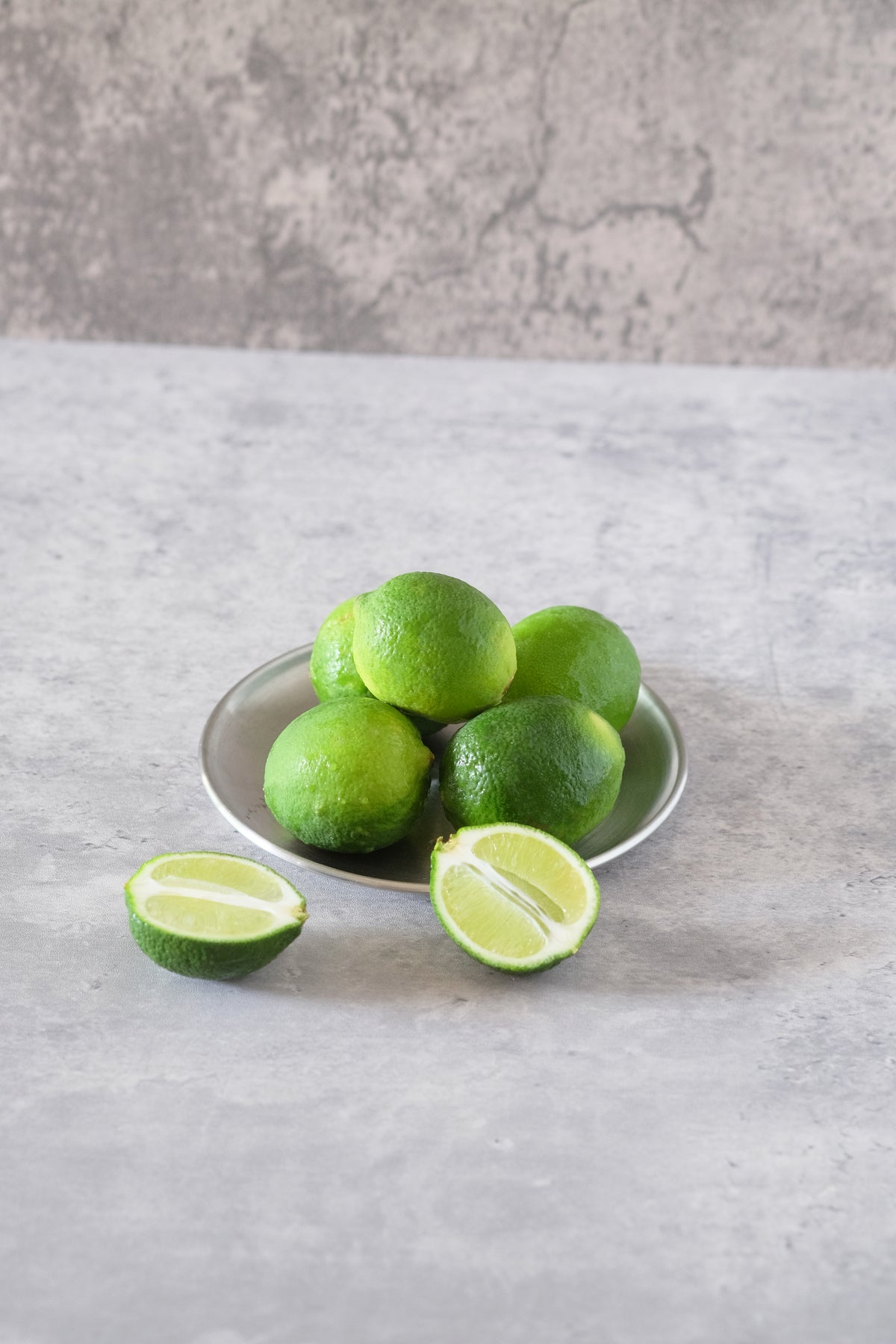 Thai Green Lemon 泰国青柠檬