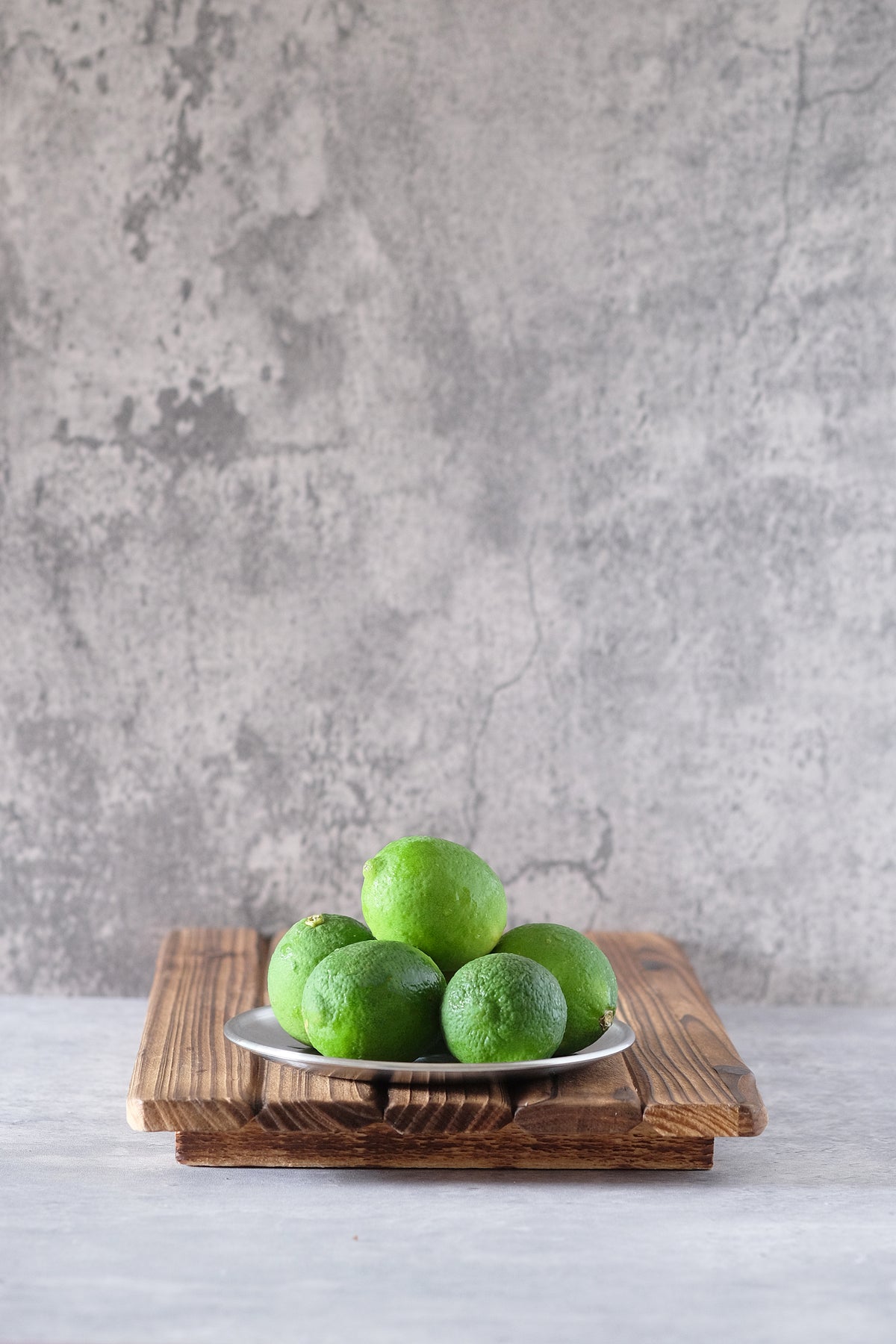 Thai Green Lemon 泰国青柠檬