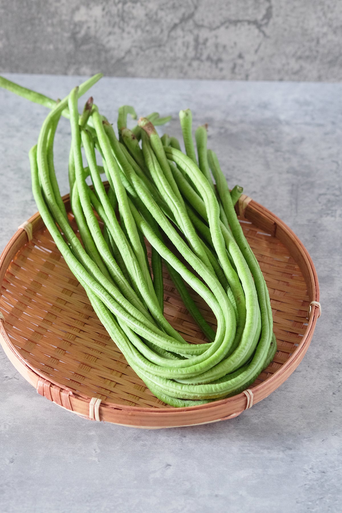 Long Beans 长豆 | Fresh & Crunchy – 绿康 GainGreen Market