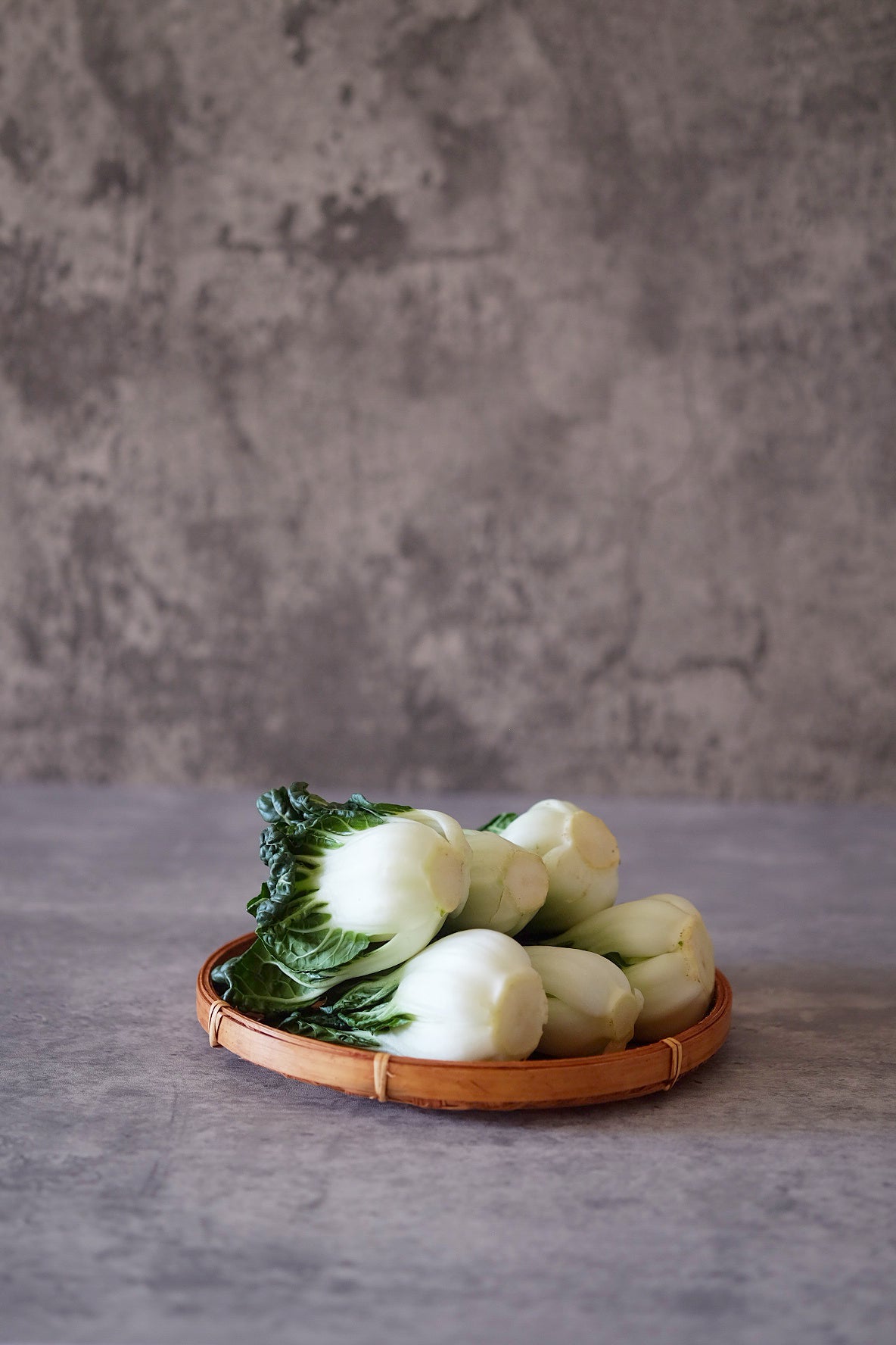 Nai Bai 奶白菜