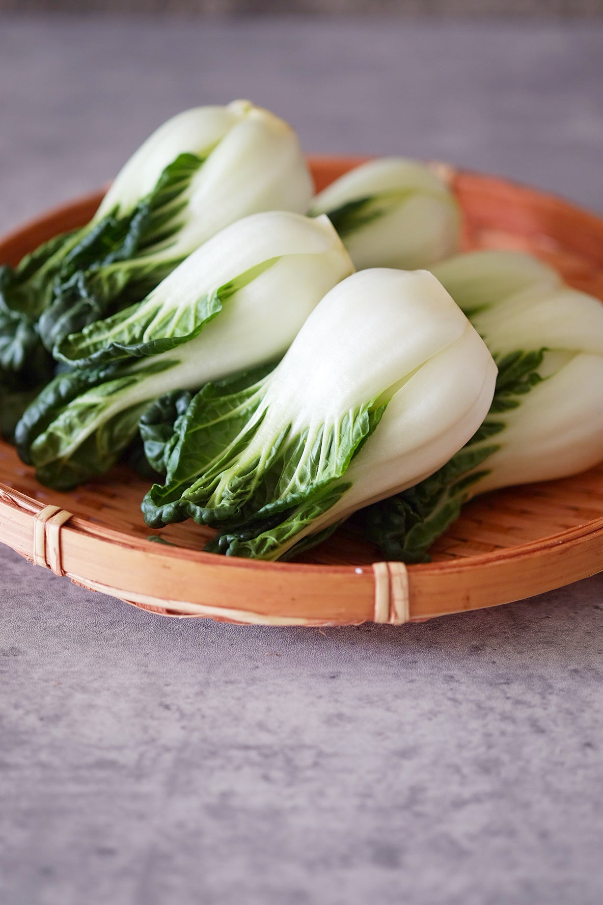 Nai Bai 奶白菜