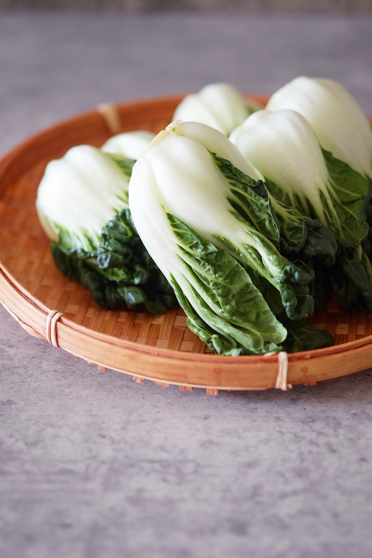 Nai Bai 奶白菜
