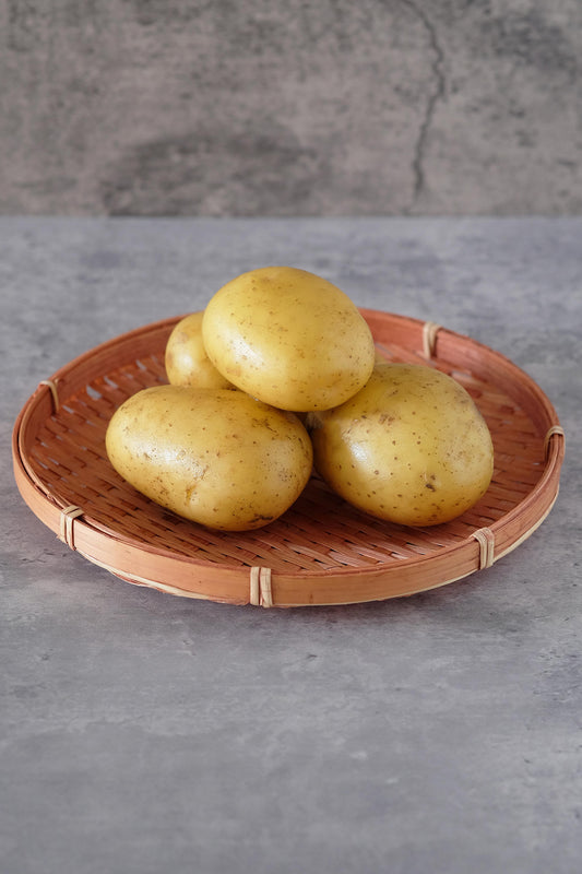 Potatoes
