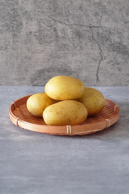 Potatoes