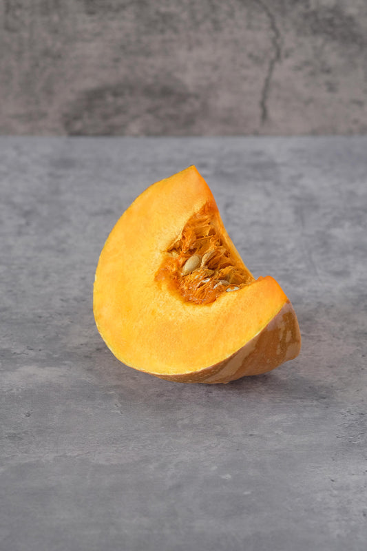Pumpkin