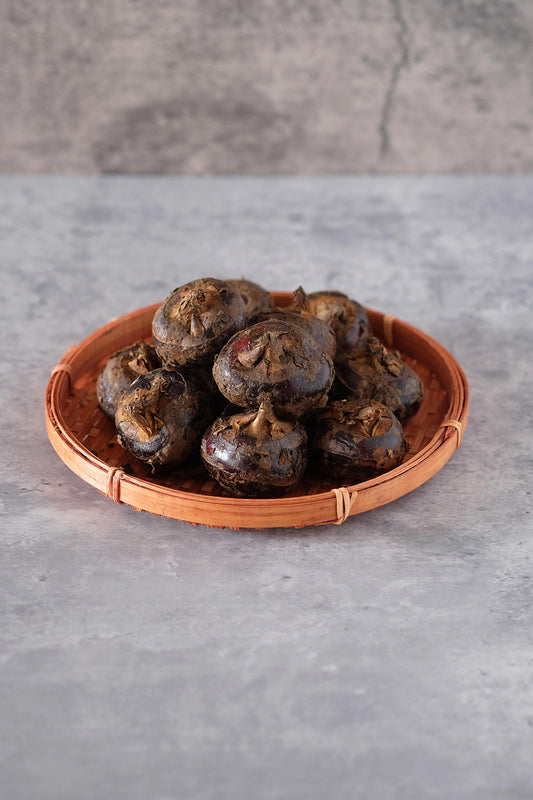 Fresh Water Chestnuts